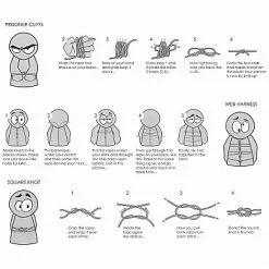 Ouch! Bondage Touw 100 Meter - Zwart 9 Ouch! Bondage Touw 100 Meter - Zwart -Lingerie Setjes Verkoopwinkel bondage touw 100 meter zwart vb2