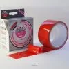 MVW Bondage Tape - Rood