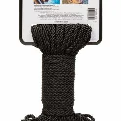 California Exotic Bondagetouw Scandal BDSM Rope 30 Meter -Lingerie Setjes Verkoopwinkel bondagetouw scandal bdsm rope 30 meter ak