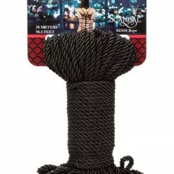 California Exotic Bondagetouw Scandal BDSM Rope 50 Meter