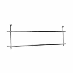 Spartan Steel Borstenklem Van Staal - 45cm