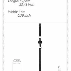 Ouch! Breath Ball Gag - Zwart 12 Ouch! Breath Ball Gag - Zwart -Lingerie Setjes Verkoopwinkel breath ball gag zwart 4