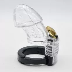 BRUTUS Alpha Cage - Chastity Cage -Lingerie Setjes Verkoopwinkel brutus alpha cage chastity cage zk