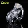 BRUTUS Shark Cage - Chastity Cage