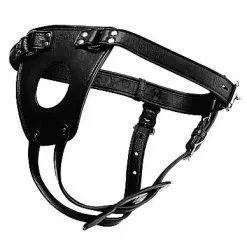 Buttplug Strap-on - Master Series