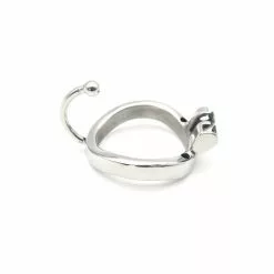 FUKR Peniskooi Ball Hook CockCuff-40 Mm -Lingerie Setjes Verkoopwinkel cage de chastete hook full 8 x 4cm taille s 3