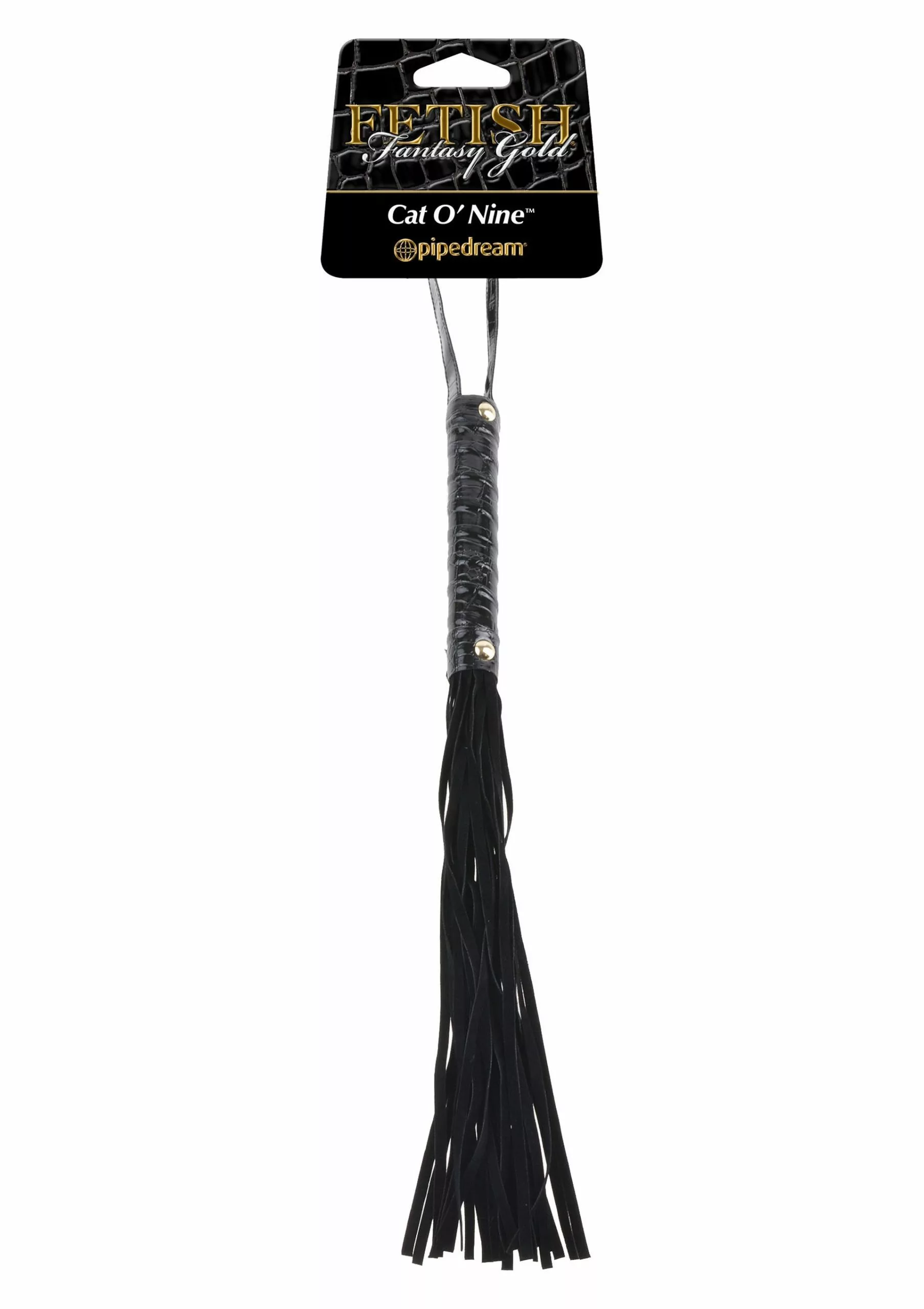 Pipedream Cat O' Nine Flogger 2 Pipedream Cat O' Nine Flogger - Afbeelding 2