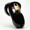 CB-X CB-3000 Chastity Cage - Zwart