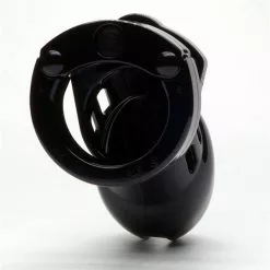 CB-X CB-6000S Chastity Cage - Zwart 8 CB-X CB-6000S Chastity Cage - Zwart -Lingerie Setjes Verkoopwinkel cb x cb 6000s chastity cage zwart ak