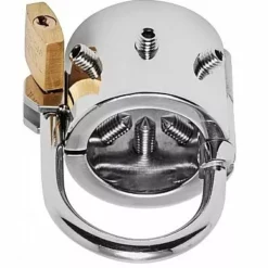 XR Brands CBT Puntige Ballstretcher Met Ballsplitter