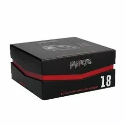 Shots - Mancage Chastity Cage Model 18 - 3.5 - Met Ballsplitter -Lingerie Setjes Verkoopwinkel chastity cage model 18 3 5 met ballsplitter verpakt