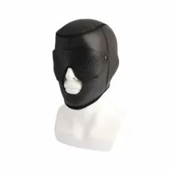 Chisa Novelties BDSM Masker Full-Face Hood -Lingerie Setjes Verkoopwinkel chisa full face hood 14