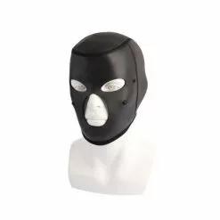 Chisa Novelties BDSM Masker Full-Face Hood -Lingerie Setjes Verkoopwinkel chisa full face hood 15
