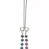 California Exotic Clitoris Klem Met Beads