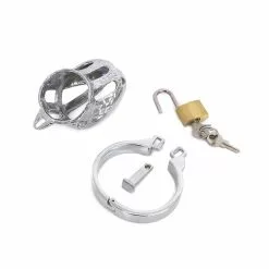 Esupplies Cock Cage Classic Small -Lingerie Setjes Verkoopwinkel cock cage classic small 7