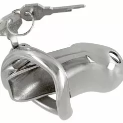 Fetish Collection Cock Cage II -Lingerie Setjes Verkoopwinkel cock cage ii 3