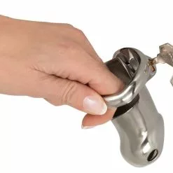 Fetish Collection Cock Cage II -Lingerie Setjes Verkoopwinkel cock cage ii 6