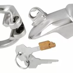 Fetish Collection Cock Cage II -Lingerie Setjes Verkoopwinkel cock cage ii 7