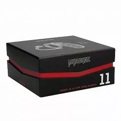 Shots - Mancage Cockcage Met Plug 11 - Transparant -Lingerie Setjes Verkoopwinkel cockcage met plug 11 transparant verpakt