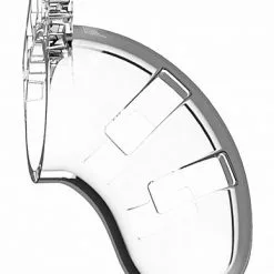 Shots - Mancage Cockcage Model 13 - Transparant 13 Shots - Mancage Cockcage Model 13 - Transparant -Lingerie Setjes Verkoopwinkel cockcage model 13 transparant zk