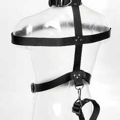 Sir Richard's Command Body Binder Bondage Harnas 8 Sir Richard's Command Body Binder Bondage Harnas -Lingerie Setjes Verkoopwinkel command body binder pop