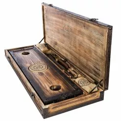 Lodbrock Complete BDSM Pillory Set