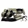 Toyz4lovers Complete Bondage Kit - Leopard