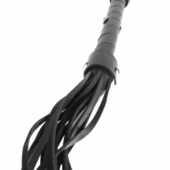 Pipedream Deluxe Cat O Nine 6 Pipedream Deluxe Cat O Nine -Lingerie Setjes Verkoopwinkel deluxe cat o nine liggend