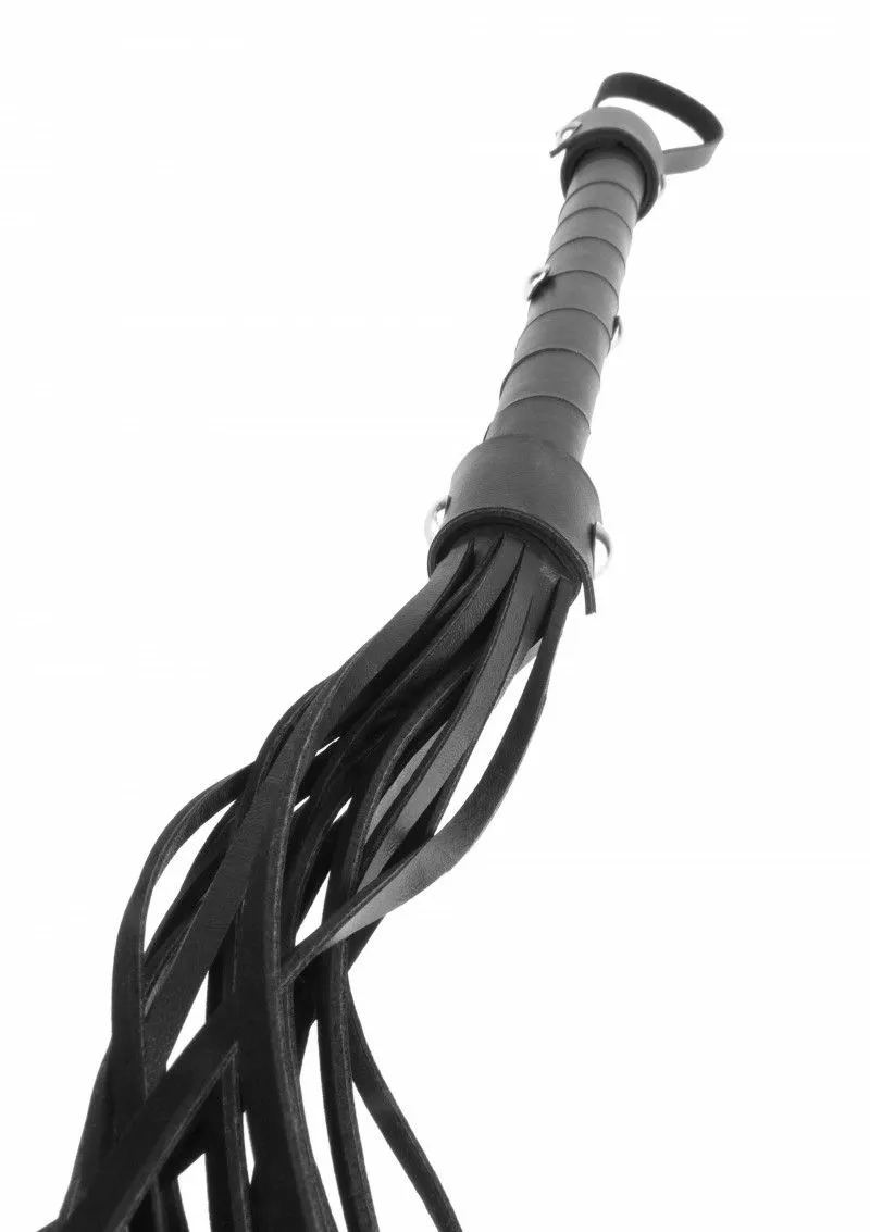 Pipedream Deluxe Cat O Nine 3 Pipedream Deluxe Cat O Nine - Afbeelding 3