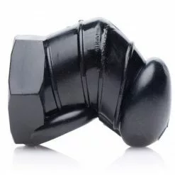 Master Series Detained Rekbare Peniskooi -Lingerie Setjes Verkoopwinkel detained rekbare peniskooi