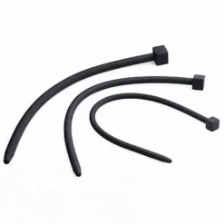 Set 3 X Siliconen Dilators Master Series - 34.9 Cm