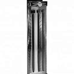 Set 3 X Siliconen Dilators Master Series - 34.9 Cm -Lingerie Setjes Verkoopwinkel dilator masterseries2