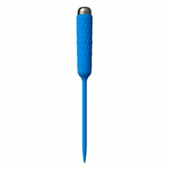 Leten Dilator Vibrator Voor Mannen - Blauw -Lingerie Setjes Verkoopwinkel dilator vibrator voor mannen blauw