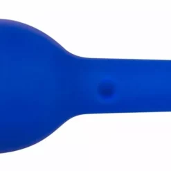 You2Toys Vibrerende Siliconen Holle Dilator - Blauw -Lingerie Setjes Verkoopwinkel dilator2