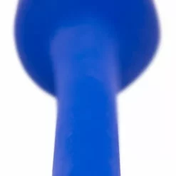 You2Toys Vibrerende Siliconen Holle Dilator - Blauw -Lingerie Setjes Verkoopwinkel dilator4