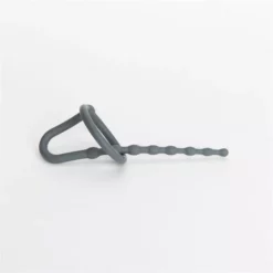 Dipstick Van Sport Fucker - Grijs -Lingerie Setjes Verkoopwinkel dipstick van sport fucker grijs zijkant