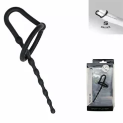 Dipstick Van Sport Fucker - Zwart 6 Dipstick Van Sport Fucker - Zwart -Lingerie Setjes Verkoopwinkel dipstick van sport fucker zwart