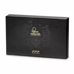 Bijoux Indiscrets Za Za Zu Handboeien Met Zwarte Veren 11 Bijoux Indiscrets Za Za Zu Handboeien Met Zwarte Veren -Lingerie Setjes Verkoopwinkel e21765 5