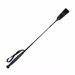 Sex And Mischief Zwarte Stoere Zweep