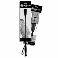 Sex And Mischief Zwarte Stoere Zweep -Lingerie Setjes Verkoopwinkel e25780 1 1