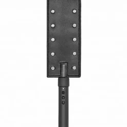 Shots - Electroshock Electroshock Paddle - Zwart