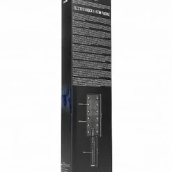 Shots - Electroshock Electroshock Paddle - Zwart -Lingerie Setjes Verkoopwinkel electroshock paddle zwart ak