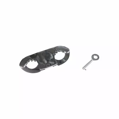 Spartan Steel Duim Boeien - Metaal 2 Spartan Steel Duim Boeien - Metaal - Afbeelding 2