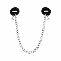 Spartan Steel Tepelklemmen - Verstelbaar Met Schroef