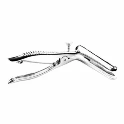 Spartan Steel Speculum Anaal 390 Gr