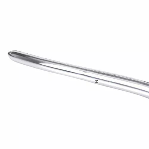 Spartan Steel Dilator Set 14 Stuks - Solide 3 Spartan Steel Dilator Set 14 Stuks - Solide - Afbeelding 3