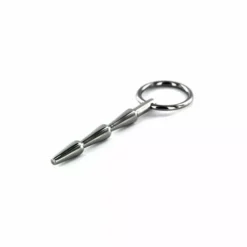 Spartan Steel Drie Fasen Penisstick