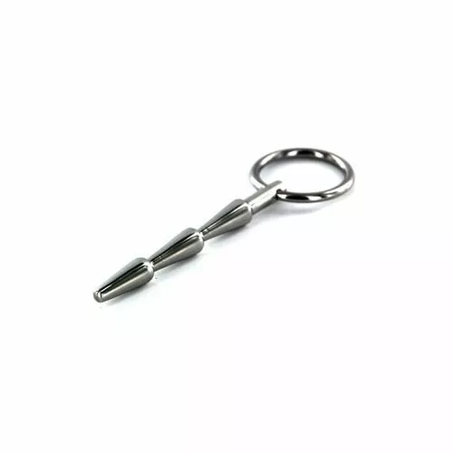 Spartan Steel Drie Fasen Penisstick 1 Spartan Steel Drie Fasen Penisstick