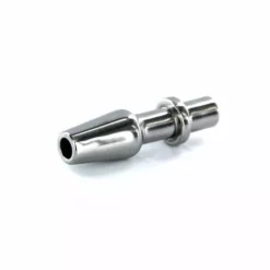 Spartan Steel Open ZZ Plug