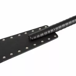 Bad Kitty Extra Grote Paddle - Zwart